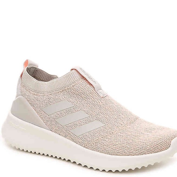 adidas slide on sneakers